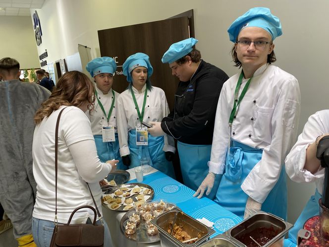 Miasteczko Zawodów Olsztyn 2025