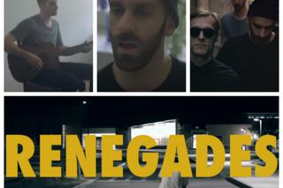 Gorąca 20 Premiera: X Ambassadors - Renegades. Kim jest zespół z Gorącej 20?