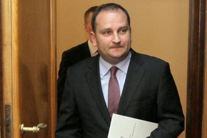 Tomasz Arabski