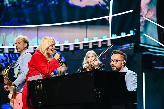 Trzeci dzień festiwalu w Sopocie