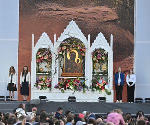 Koncert Symfonia Miłosierdzia