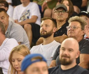 PRES Grupa Deweloperska Toruń - Orlen Oil Motor Lublin, zdjęcia kibiców i zawodników z finału PGE Ekstraligi na Motoarenie