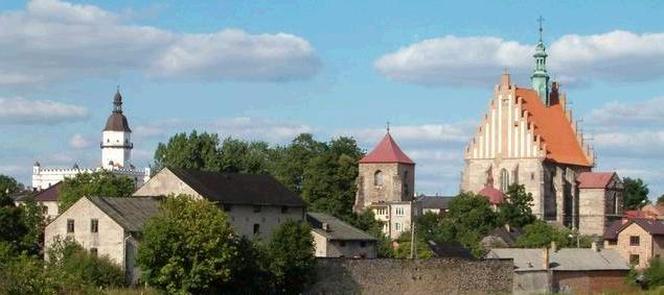 Szydłowiec
