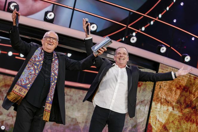 Jacek Cygan nie czuje się seniorem. "Ja w ogóle nie czuję, że jestem starszym człowiekiem"