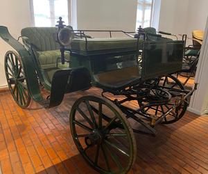 Pałac w Rogalinie zachwyca turystów. Znajduje się 20 kilometrów od Poznania 