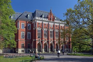 Ranking Szkół Wyższych Perspektywy 2025. Dwie uczelnie z Krakowa na wysokich miejscach w TOP 10! 