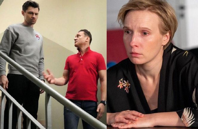 Barwy szczęścia, odcinek 3265: Darek przerwie męczarnie Soni? Tak dowie się, jak oszukiwał ją Stefaniak