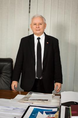 Kaczyński sprzedaje siedzibę PiS