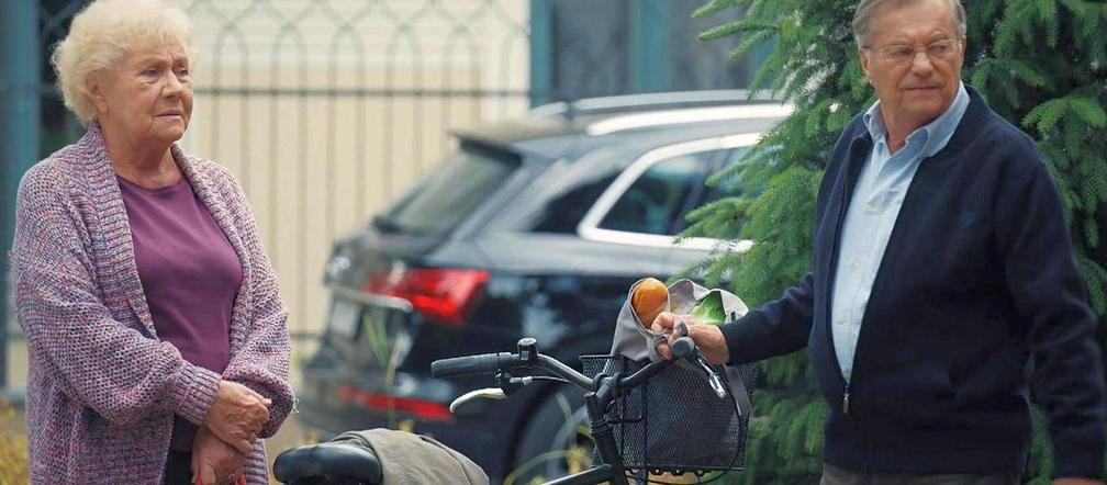 M jak miłość, odcinek 1755: Barbara i Modry uciekną razem do Warszawy! Ale i tak ich tam dopadną prześladowcy