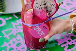 Samsung, FoodX, Dropsy i Grailz