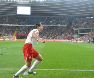 Polska-Finlandia na Stadionie Śląskim