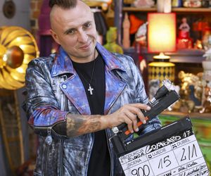 Czadoman w Lombardzie