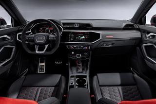 Audi RS Q3 (2020)