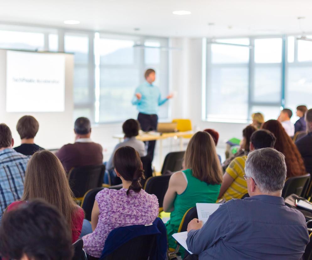 „QUALITY OF LIFE:  Niezaspokojone potrzeby społeczne – diagnoza i działanie. Konferencja naukowa 