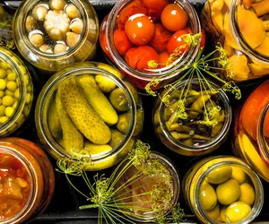 Quiz. Myślisz, że znasz się na przetworach? Wyłożysz się na 6 pytaniu