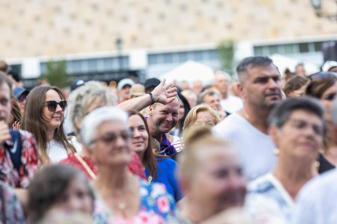 Ruszył cykl "Dobry Wieczór Gorzów". Na początek koncert De Mono