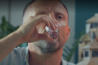 M jak miłość, odcinek 1835: Bartek (Arkadiusz Smoleński) 