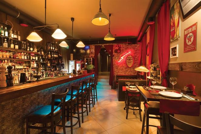 Ranking najlepszych restauracji w Świętokrzyskiem 2025