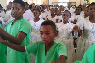 Madagaskar: poświęcono szkołę i kościół ufundowane przez polską archidiecezję