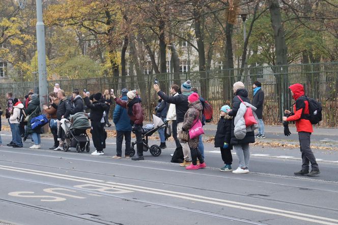 Bieg Niepodległości RUNPOLAND w Poznaniu