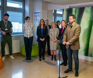 Warszawa finansuje bezpłatne szkoły rodzenia oraz in vitro