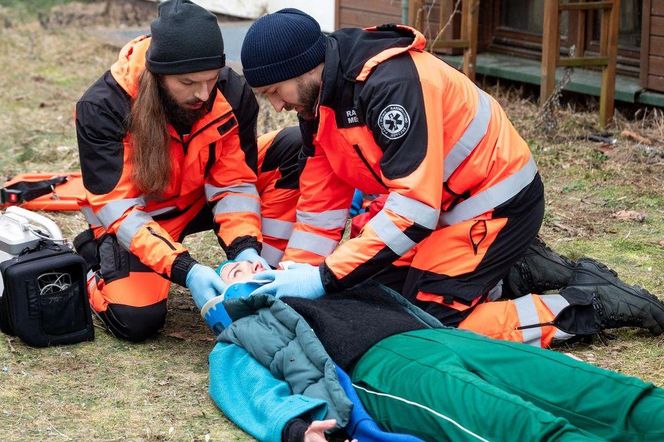 Na sygnale, odcinki 721-724 – Bójki, romanse i rodzinne dramy! Zmiana godzin emisji serialu!