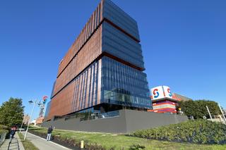 Biurowiec Craft w Katowicach