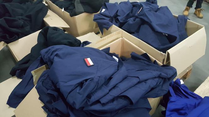 Kolejne wietrzenie wojskowych magazynów w Gliwicach