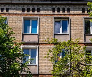 Osiedle Stare Bielany w Warszawie