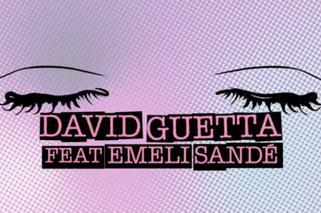 David Guetta What I Did For Love - nowy utwór Davida Guetty z Emeli Sande. Lyric Video na ESKA.pl