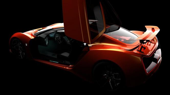 Trion Nemesis