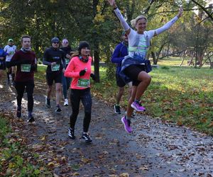 Biegacze opanowali Lublin! Za nami Półmaraton Lubelski 2025