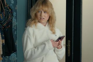 Barwy szczęścia, odcinek 3200: Emilka (Jessica Frankiewicz)