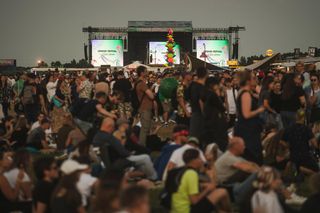 Open'er Festival 2025 - line-up ostatniego dnia imprezy. Sprawdź rozkład godzinowy koncertów