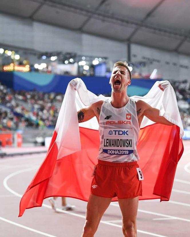 Marcin Lewandowski/triathlon