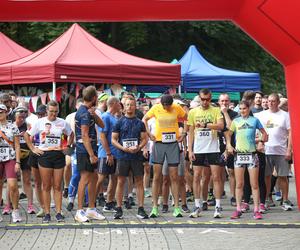 Bieg Do Słońca o Puchar Prezesa Katowickiej Spółdzielni Mieszkaniowej