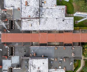 Osiedle Przyczółek Grochowski w Warszawie