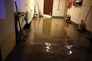 Powódź w Rzeszowie: Gdzie zgłosić się po pomoc? Można dostać nawet 200 tysięcy złotych