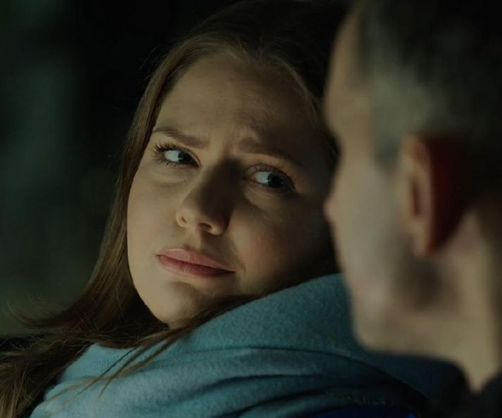 M jak miłość, odcinek 1794: Dramatyczna historia Anity. Opowie Kamilowi jak matka się nad nią znęcała - ZDJĘCIA, WIDEO