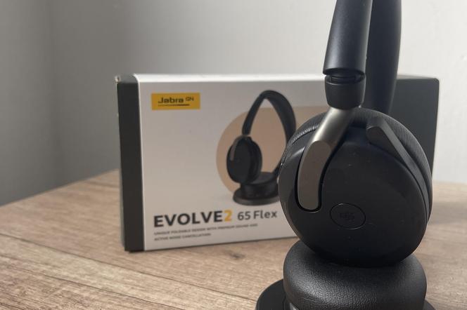 Jabra Evolve2 65 Flex 