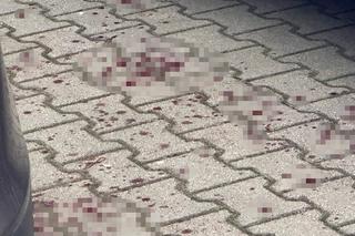 Napad w Wólce Kosowskiej. Krew lała się po ulicach!