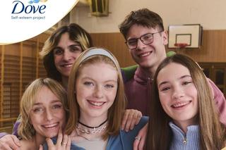 Dove i MŁODE GŁOWY łączą siły, aby zadbać o zdrowie psychiczne nastolatków w Polsce