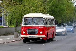 Turystyczne autobusy wyjadą na ulicę Poznania!