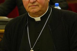 Abp Sławoj Leszek Głódź o bp Pieronku: Nietuzinkowa postać o wielkiej inteligencji 