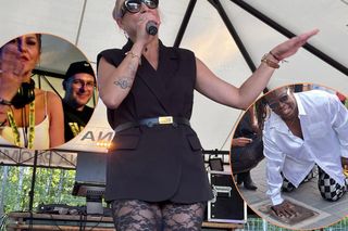 Aleja Dobrych Gwiazd: hołd dla DJ Hazela i pomoc dla chorego Nikodema!