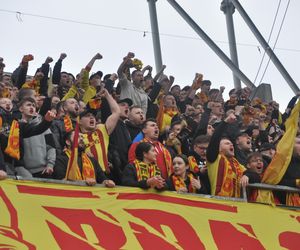 Kibice Korony Kielce