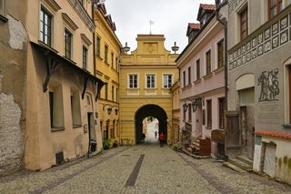 Turystyczny boom w polskim mieście. Zagraniczni goście pokochali to miasto
