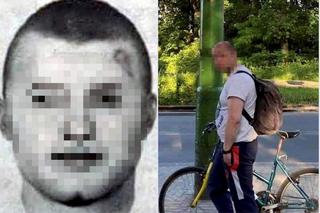 Cyklop pedofil ze Śląska od pół roku jest na wolności. Został zwolniony przedterminowo
