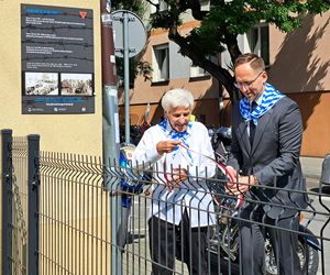 85. rocznica I Transportu Więźniów Politycznych z Tarnowa do KL Auschwitz