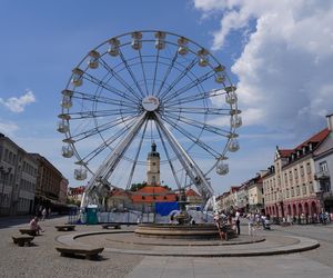 10 miejsc, które warto odwiedzić w Białymstoku podczas wakacji